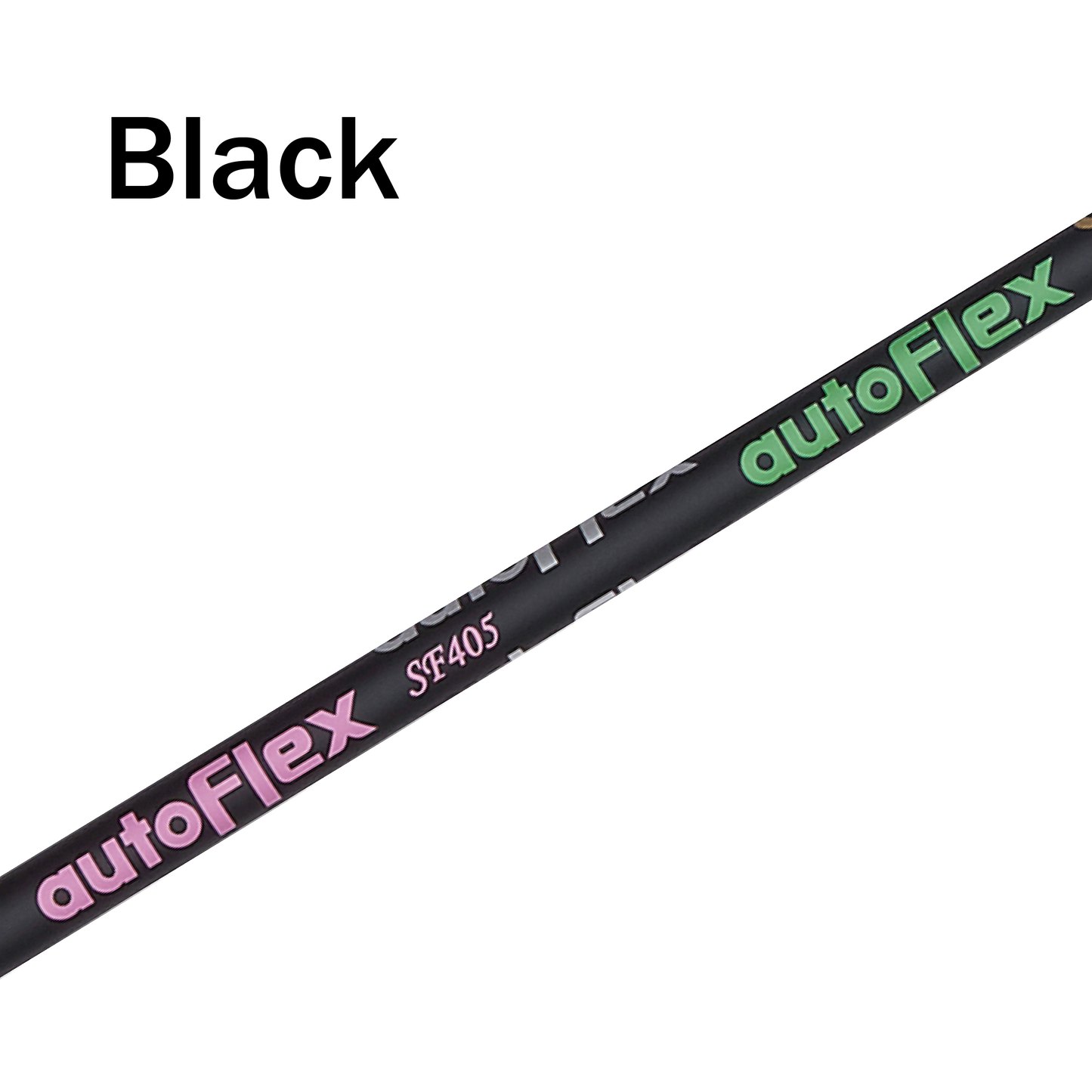 AutoFlex ドライバー用 PINGスリーブ付き