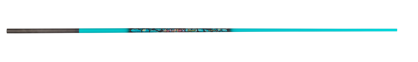 AutoFlex Dream7 タイトリストスリーブ付き