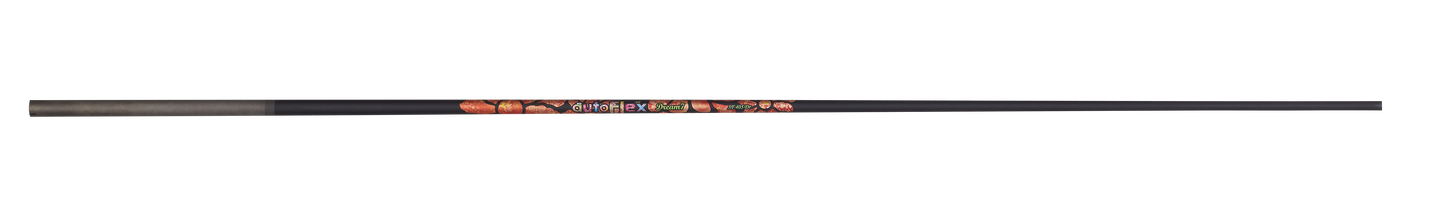 AutoFlex Dream7 テーラーメイドスリーブ付き
