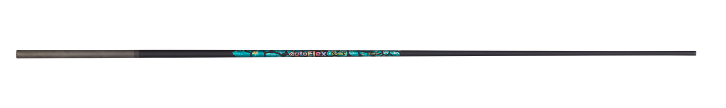 AutoFlex Dream7 タイトリストスリーブ付き