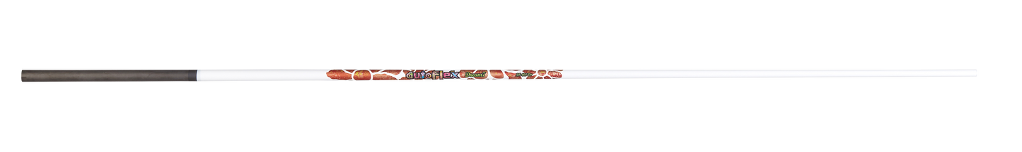 AutoFlex Dream7 タイトリストスリーブ付き
