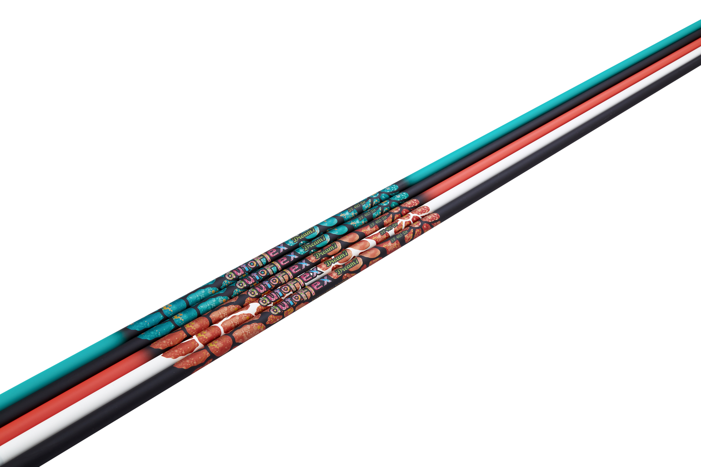 AutoFlex Dream7 キャロウェイスリーブ付き