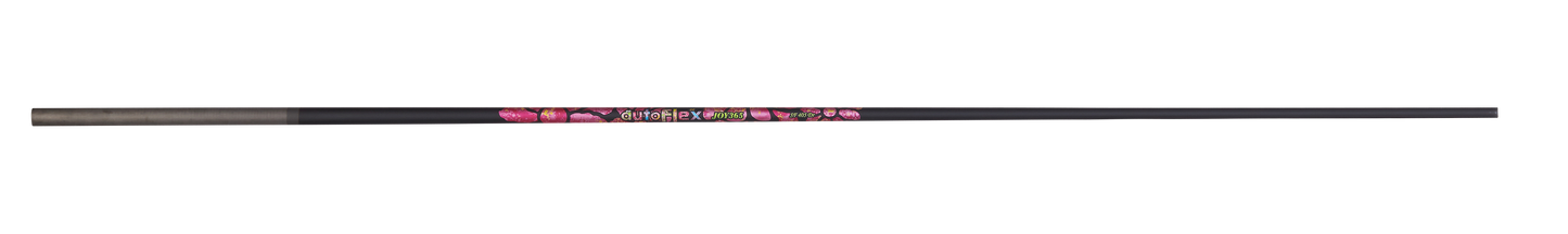 AutoFlex JOY365 タイトリストスリーブ付き