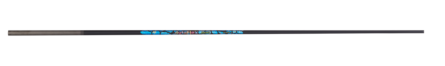 AutoFlex JOY365 タイトリストスリーブ付き