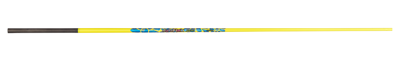 AutoFlex JOY365 タイトリストスリーブ付き