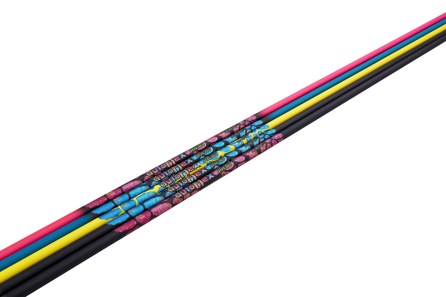 AutoFlex JOY365 PINGスリーブ付き