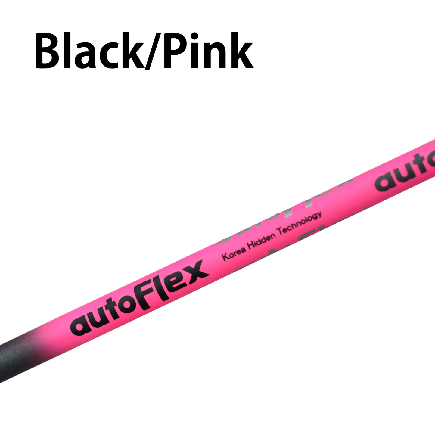 AutoFlex ドライバー用 タイトリストスリーブ付き