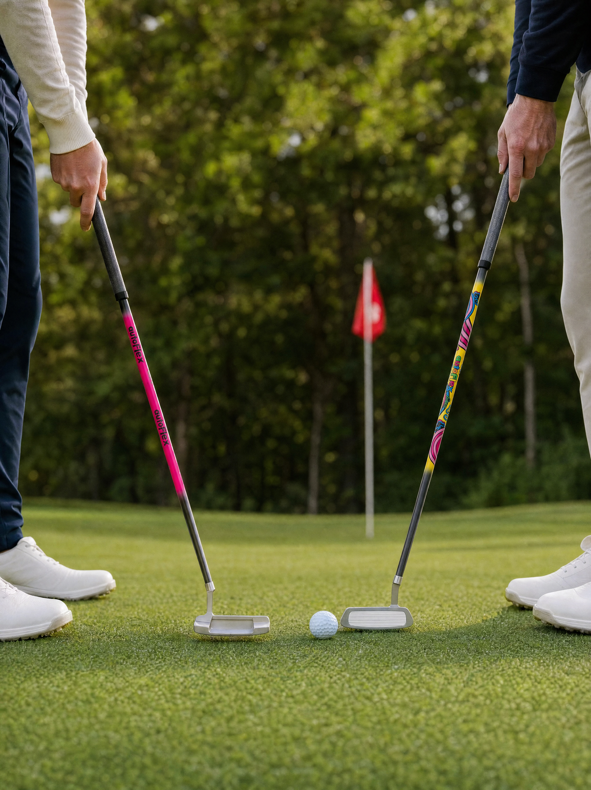 AutoFlex 2026 Limited Edition PINGスリーブ付き