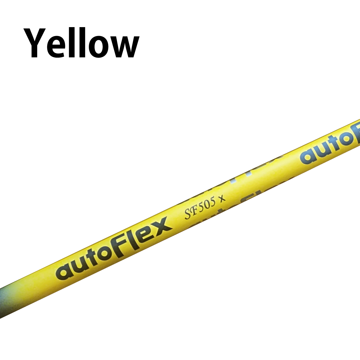 公式ストア】AutoFlex Shaft ドライバー用 テーラーメイドスリーブ付き 公式ストア】AutoFlex Shaft ドライバー用 テーラーメイドスリーブ付き