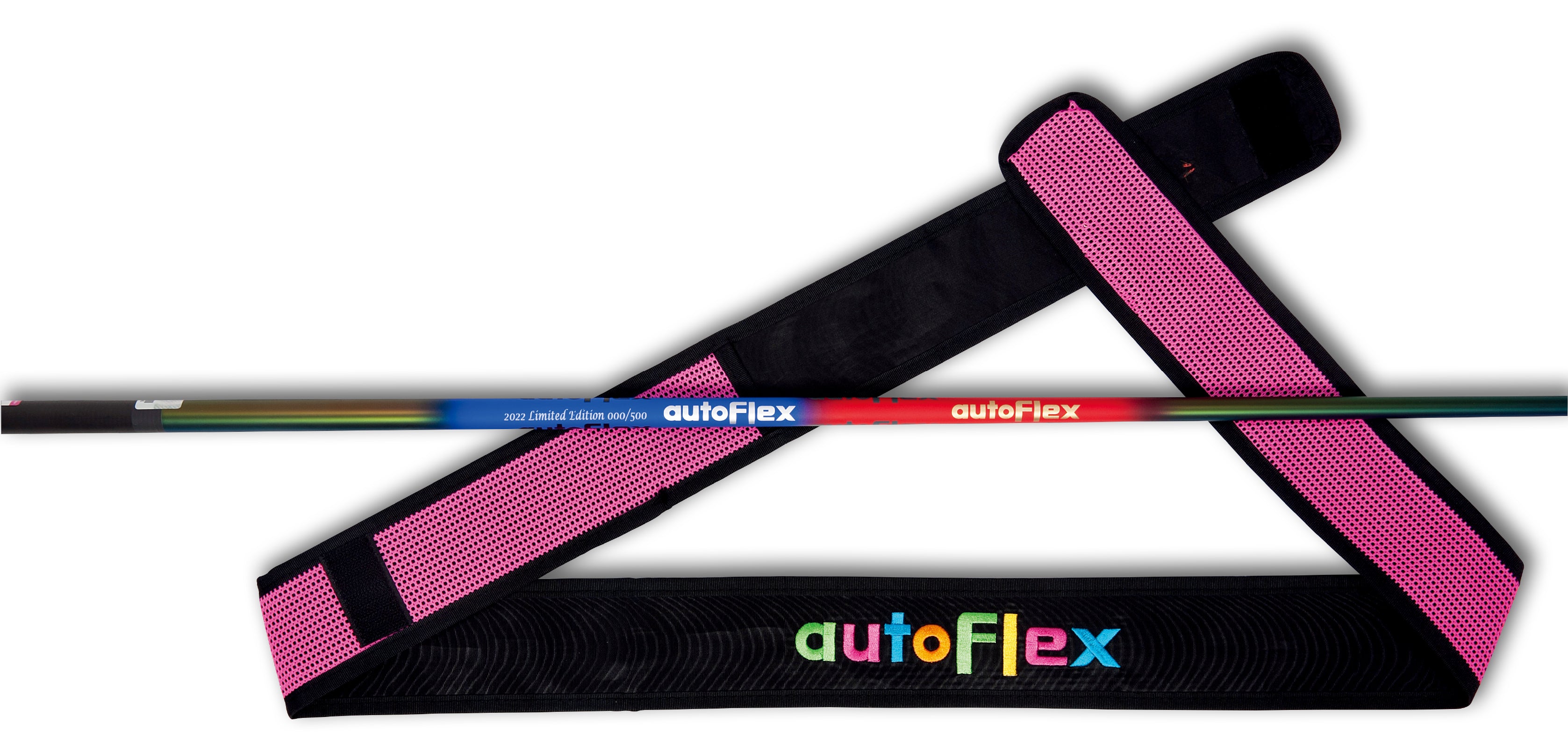 AutoFlex Shaft 2022 Limited Edition 限定版ドライバー用 – AUTOFLEX