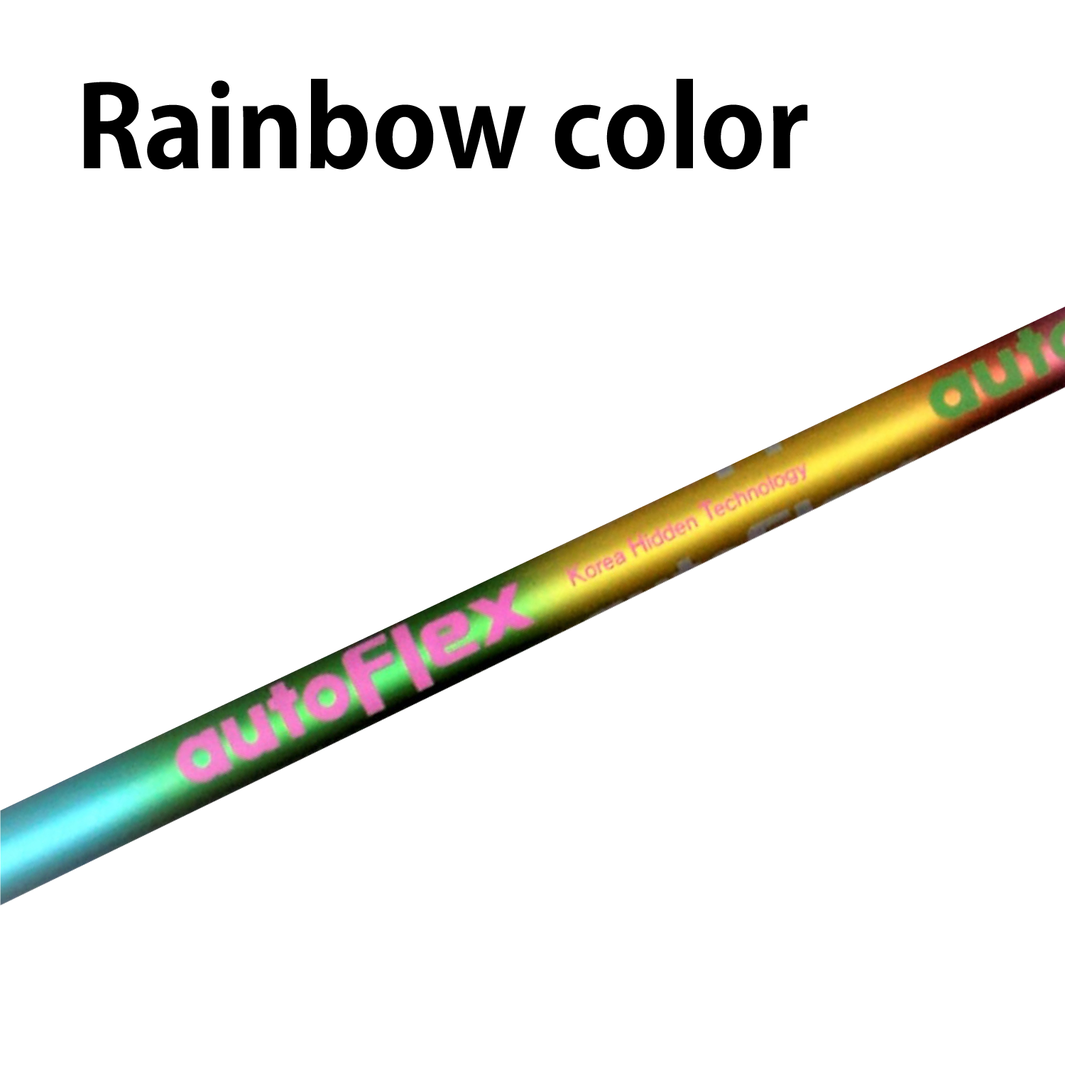 公式ストア】AutoFlex Shaft ドライバー用 タイトリストスリーブ付き 公式ストア】AutoFlex Shaft ドライバー用 タイトリストスリーブ付き